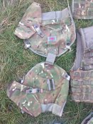 Чехол бронежилета Osprey MK 4. 170/112