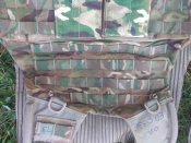 Чехол бронежилета Osprey MK 4. 170/112