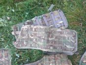 Чехол бронежилета Osprey MK 4. 170/112