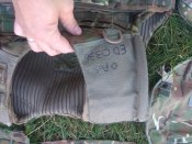Чехол бронежилета Osprey MK 4. 170/112