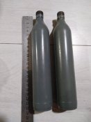 Вышибной балон (2 шт.)