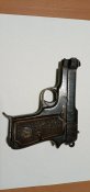 Деревянный пистолет Beretta ИТК