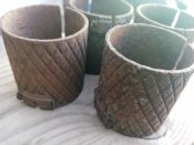 4 Рубашки РГД