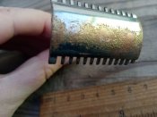 Безопасная бритва Мостремасс