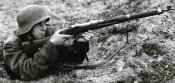 Съёмный Приклад к Венгерской Винтовке «Манлихер М-35» с Родным Деревом (в состоянии)