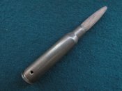 6.5x55 мм шведский Mauser-Krag Mod.1894 DWM.