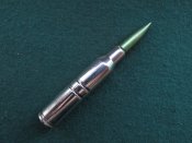 6.5x55 Ametralladora Madsen