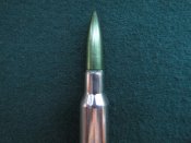 6.5x55 Ametralladora Madsen