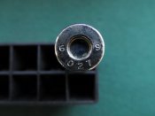 6.5x55 Ametralladora Madsen