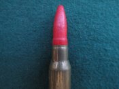 7.62 Model 1954.Швеция, ПТР 10.спец патрон.