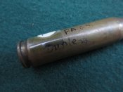 .30 NATO- дуплекс,двупульный.Благотворительный лот!