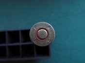 .30 NATO- дуплекс,двупульный.Благотворительный лот!