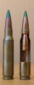.30 NATO- дуплекс,двупульный.Благотворительный лот!