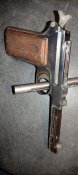Steyr Hahn M1912 СХП