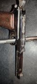 Steyr Hahn M1912 СХП