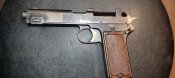 Steyr Hahn M1912 СХП