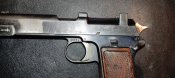 Steyr Hahn M1912 СХП