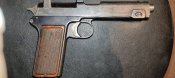 Steyr Hahn M1912 СХП