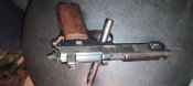 Steyr Hahn M1912 СХП