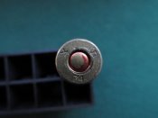 7.62x51 NATO холостой Израиль.