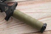 Нож Titan green 35 cm