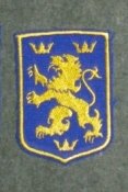 шеврон Галичина