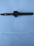 Витягач обірваної гільзи 7,62×39