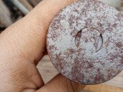 Гильза 3.7 см Рак
