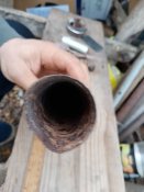 Гильза 3.7 см Рак