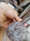 Гильза 3.7 см Рак