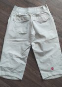Трекинговые шорты Quechua серии Equarea