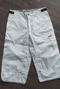 Трекинговые шорты Blue Inc Jeans