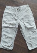 Трекинговые шорты Mammut Мамут 2