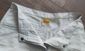 Трекинговые шорты Mammut Мамут 2