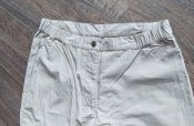 Трекинговые шорты Jack Wolfskin 2