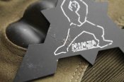 Сюрикен Ninja black (1070) №5869