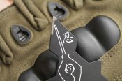 Сюрикен Ninja black (1070) №5869