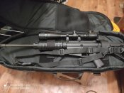 DPMS Oracle 308win. Карабін