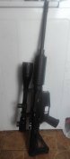 DPMS Oracle 308win. Карабін