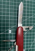 Нож Victorinox б.у. лот 100