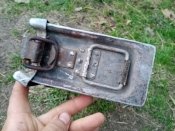 Ящик и крышка МГ