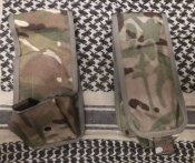 підсумки потрійний (мтр) sa80 sharp shooter, (3 магазина) - 2 штуки.