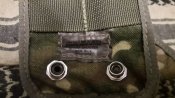 підсумки потрійний (мтр) sa80 sharp shooter, (3 магазина) - 2 штуки.