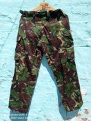 Брюки НАТО Англия DPM, Woodland (оригинал)