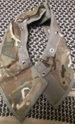 комір для osprey MK IV