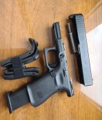 ММГ Glock 19 Gen 5