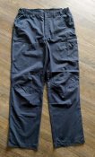 Трекинговые штаны Berghaus