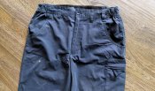 Трекинговые штаны Berghaus