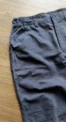 Трекинговые штаны Berghaus