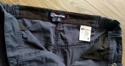 Трекинговые штаны Berghaus